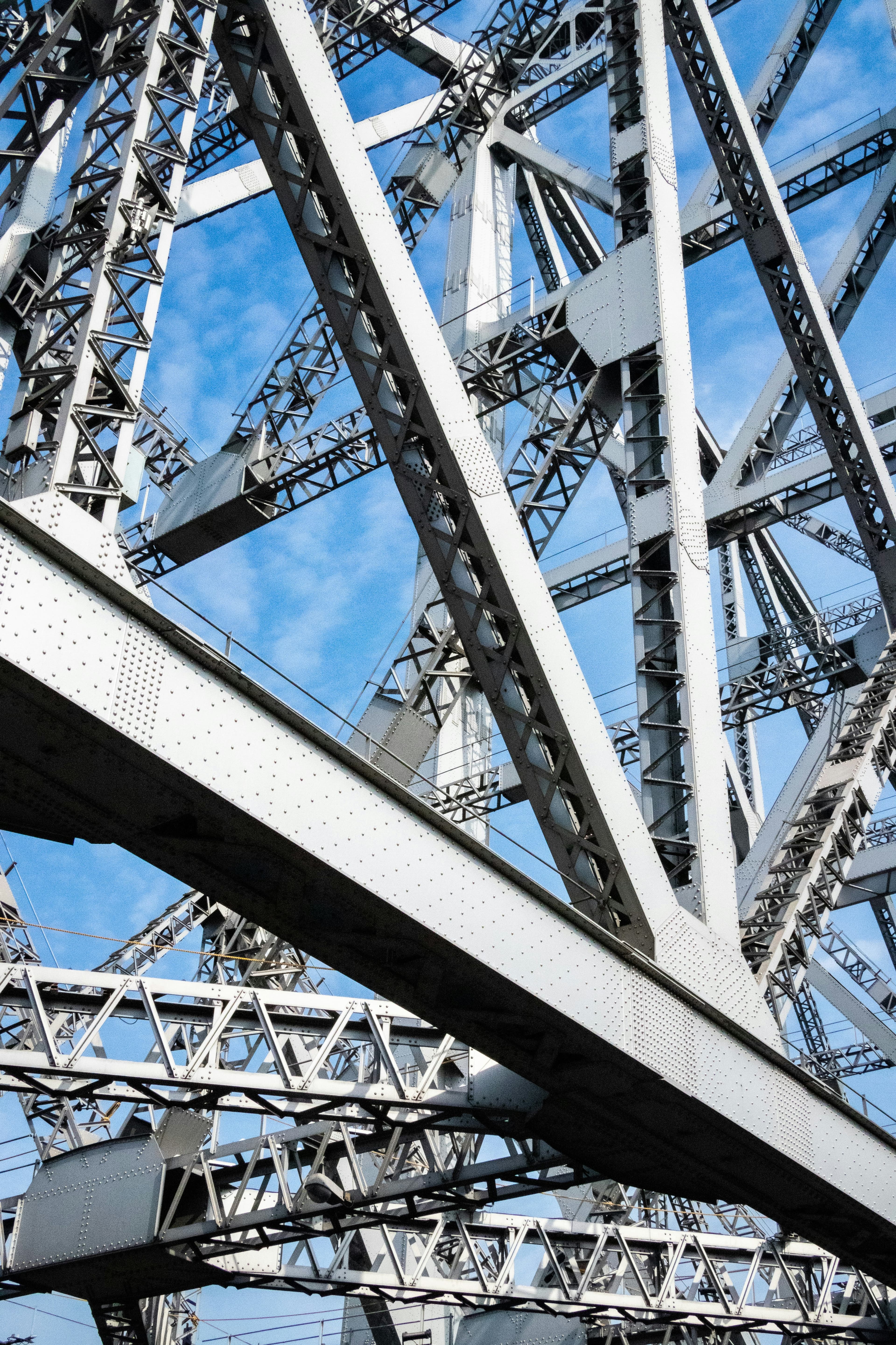 mechanism banner